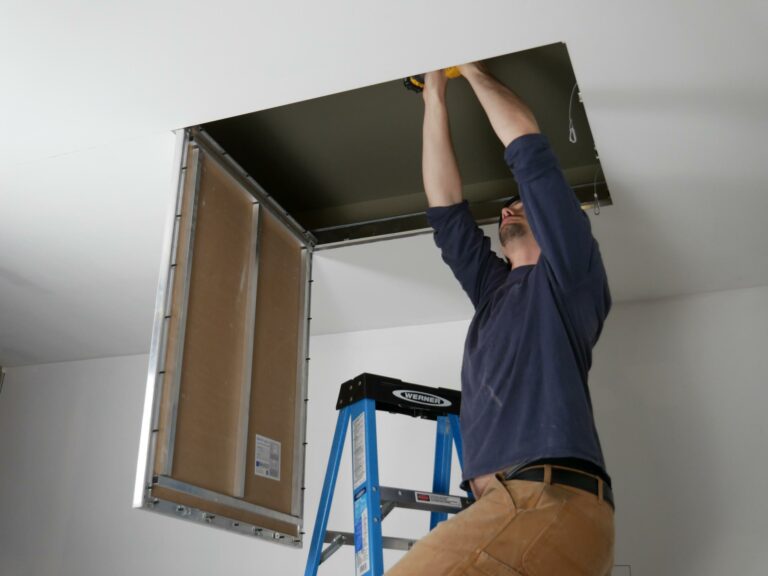 Five Access Panel Solutions for Every Budget and Deadline