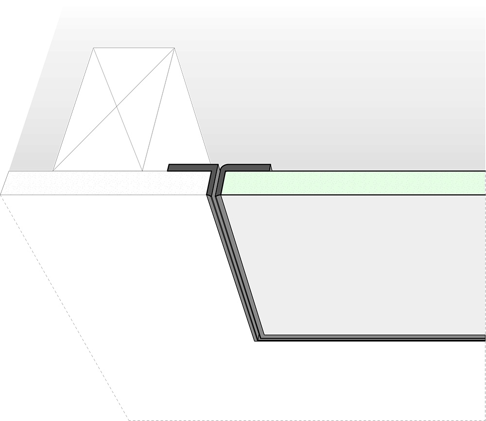 Product Mount Drawing