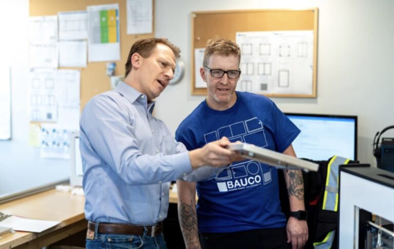 4 Access Panel Problems Architects Dislike and How BAUCO Solves Them