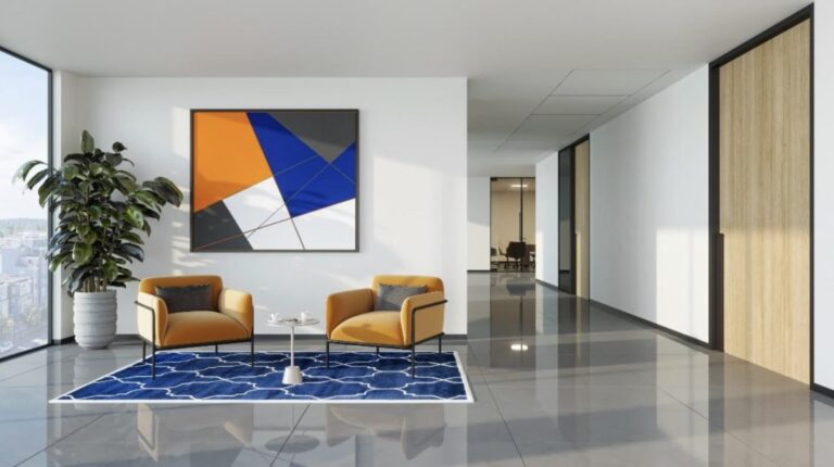 Large Access Panels that don’t Disrupt Your Design